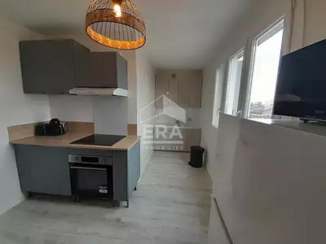 Châteauroux 36000 Location appartement 2 pièces t2
