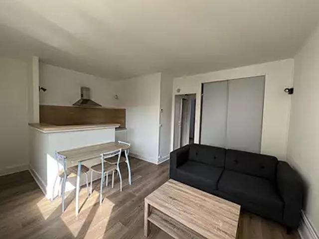 Châteauroux 36000 Location appartement 2 pièces t2