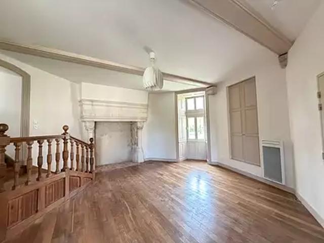 Châteauroux 36000 Location appartement 2 pièces t2