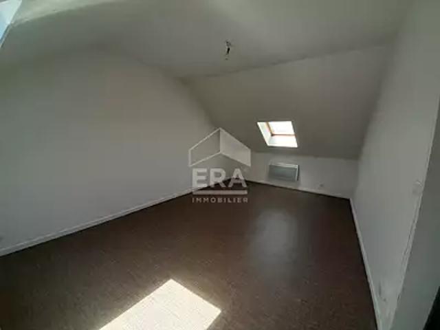 Châteauroux 36000 Location appartement 2 pièces t2