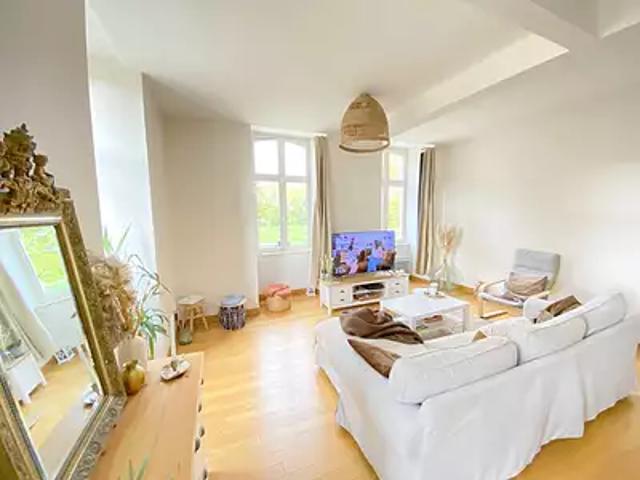 Châteauroux 36000 Location appartement 3 pièces t3