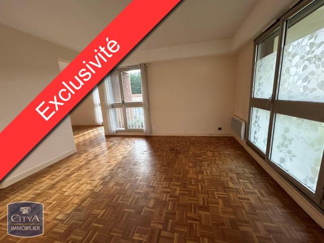 Châteauroux Vente Appartement 36