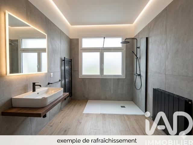 Châteauroux Vente Appartement 36