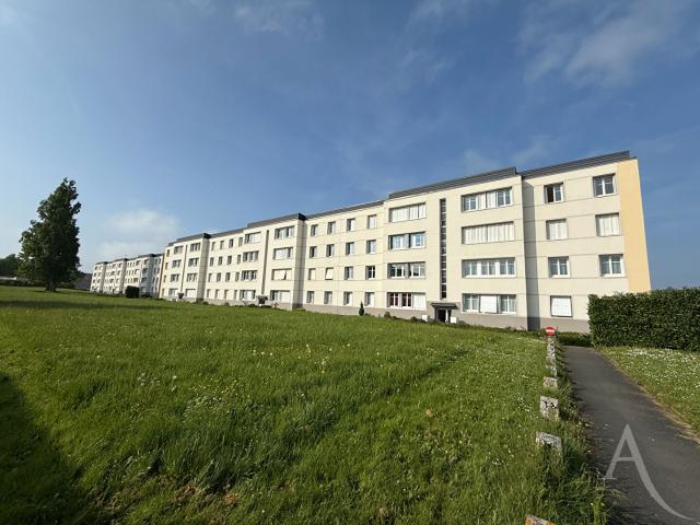 Châteauroux Vente Appartement 36