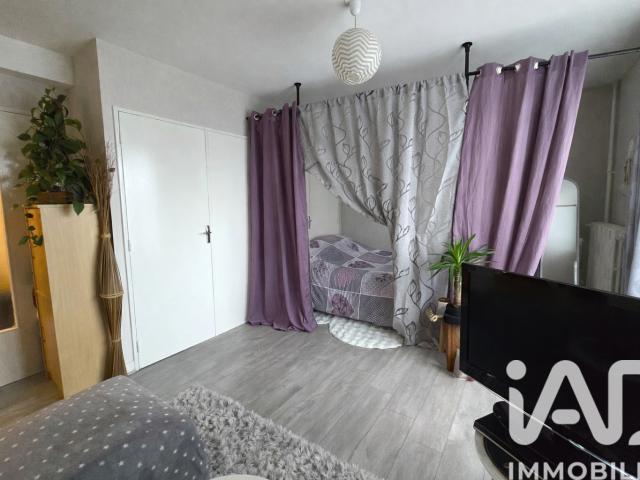 Châteauroux Vente Appartement 36