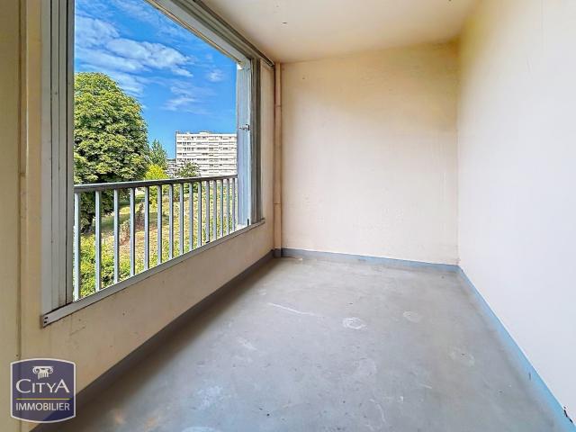 Châteauroux Vente Appartement 36