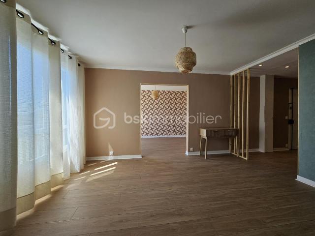 Châteauroux Vente Appartement 36
