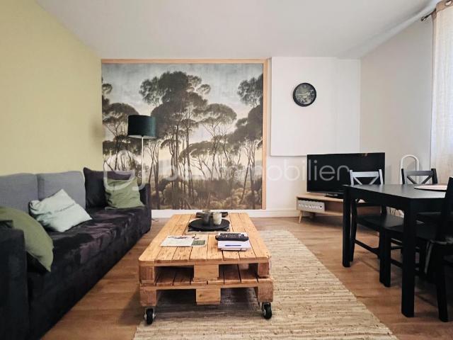 Châteauroux Vente Immeuble 36