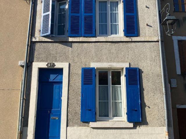 Châteauroux Vente Maison 36