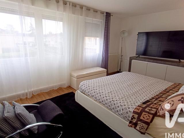 Châteauroux Vente Maison 36
