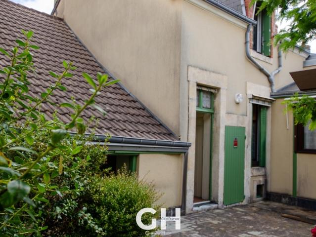 Châteauroux Vente Maison 36