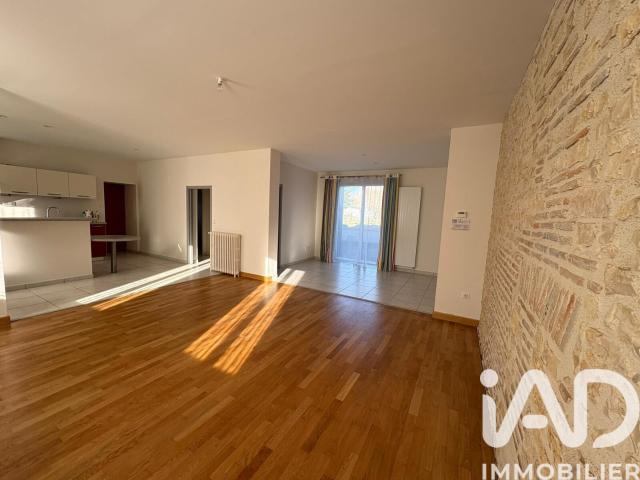Châteauroux Vente Maison 36