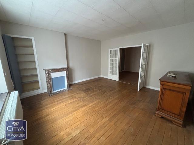 Châteauroux Vente Maison 36