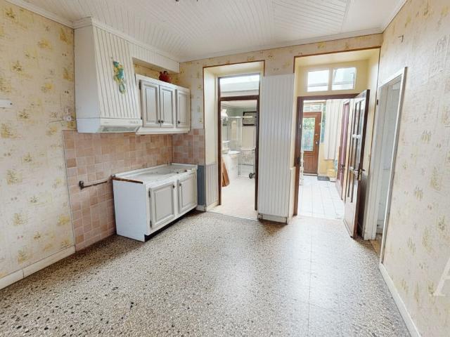 Châteauroux Vente Maison 36