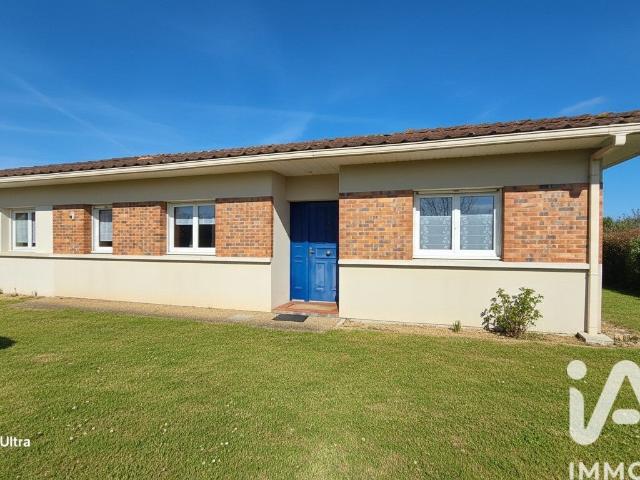 Châteauroux Vente Maison 36