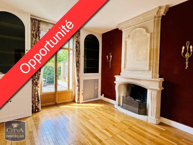 Châteauroux Vente Maison 36