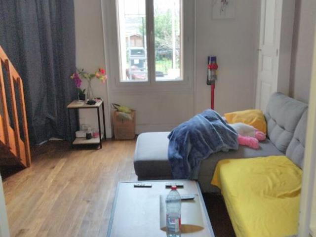 Châteauroux Vente Maison 36