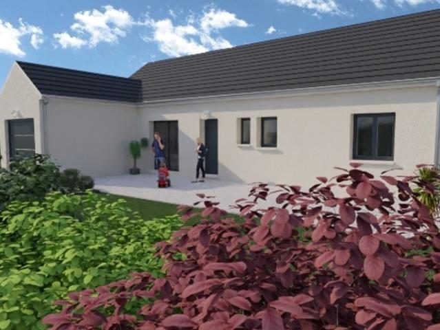 Châteauroux Vente Maison 36