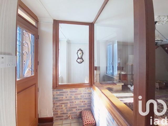 Châteauroux Vente Maison 36