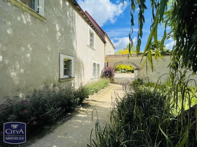 Châteauroux Vente Maison 36