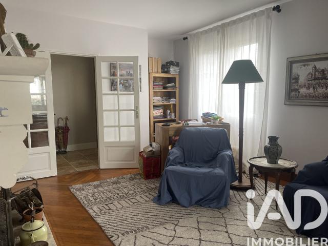 Châteauroux Vente Maison 36