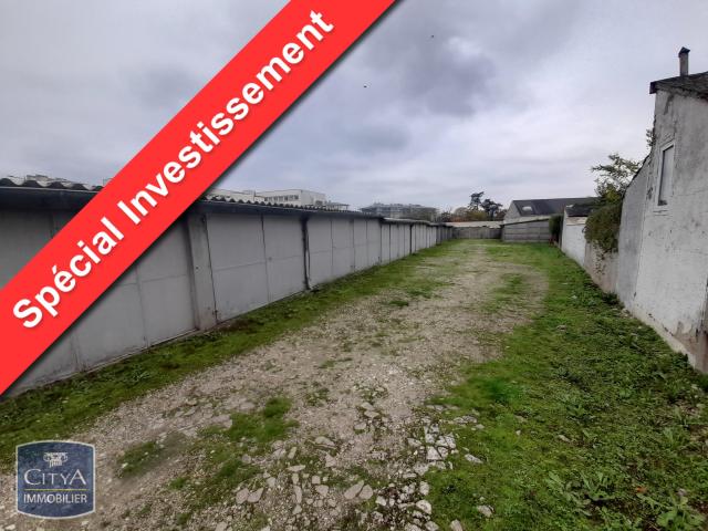 Châteauroux Vente Parking / Garage 36