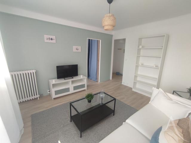 Châteauroux Location Appartement 36