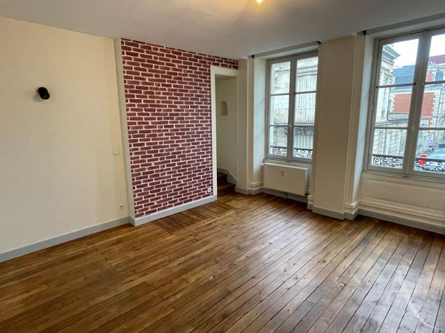 Châteauroux Location Appartement 36