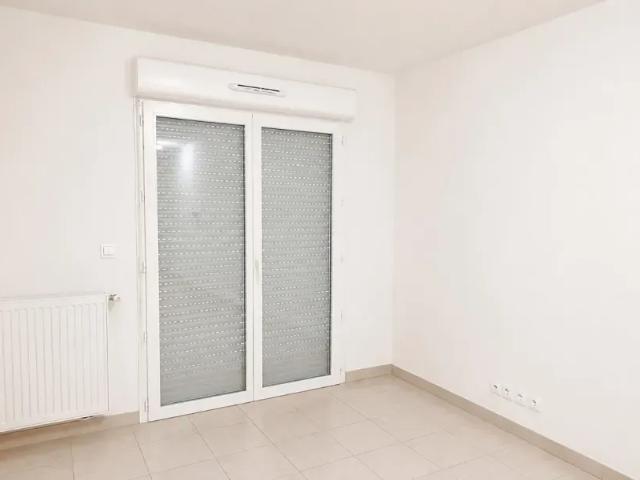 Châteaurenard Appartement 2 pièces 43.1 m²