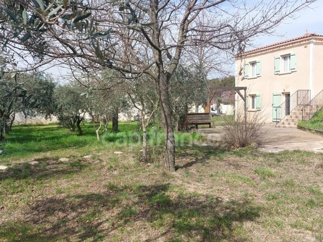 Châteaurenard Vente Maison 13