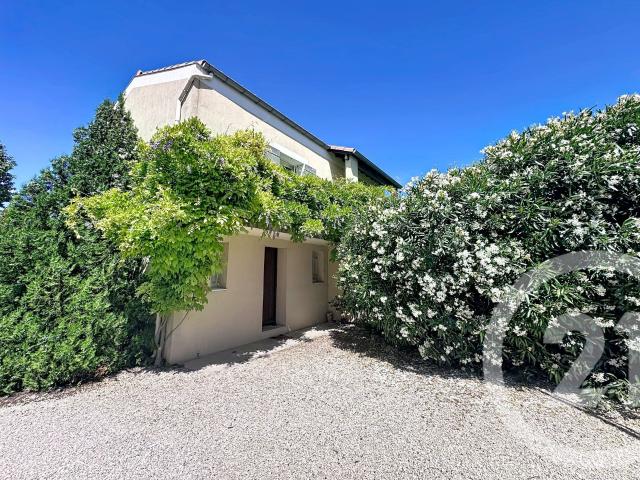 Châteaurenard Vente Maison 13