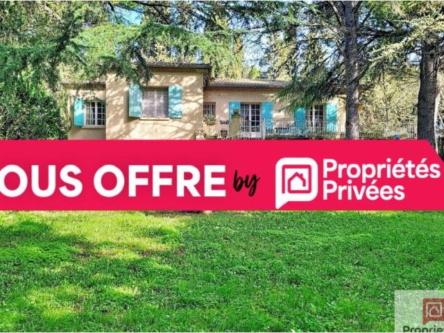 Châteaurenard Vente Maison 13