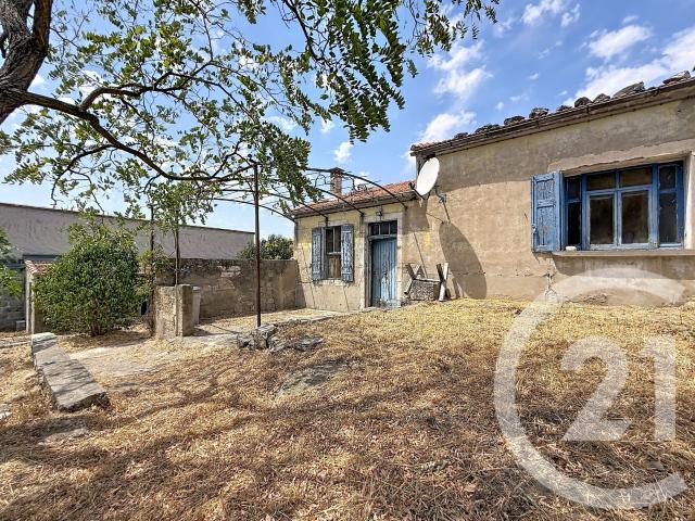 Châteaurenard Vente Maison 13