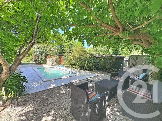 Châteaurenard Vente Maison 13