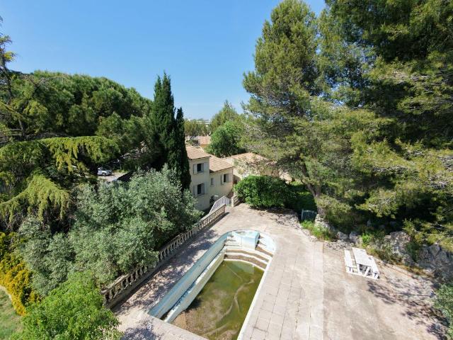 Châteaurenard Vente Maison 13