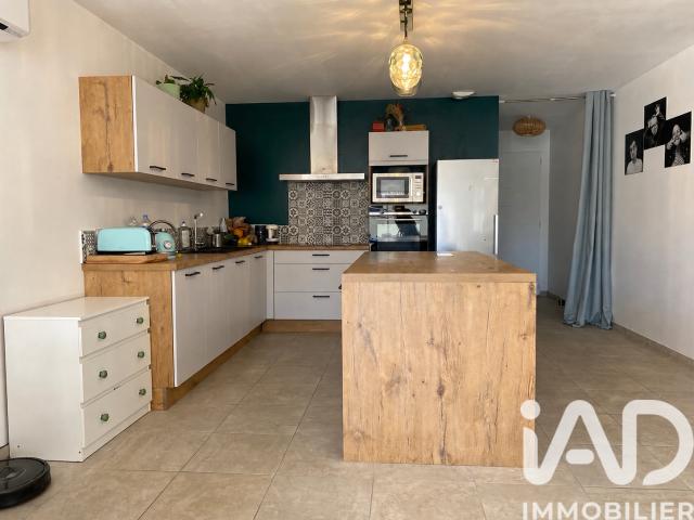 Châteaurenard Vente Maison 13