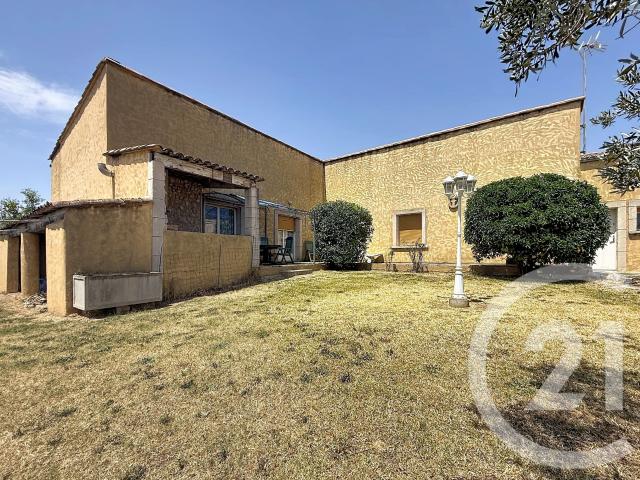 Châteaurenard Vente Maison 13