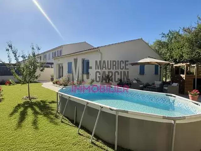 Châteaurenard 13160 Achat / Vente maison 4 pièces t4