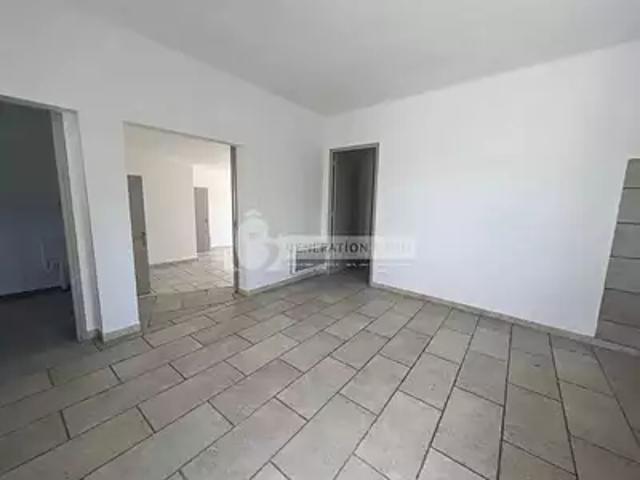 Châteaurenard 13160 Achat / Vente maison 4 pièces t4