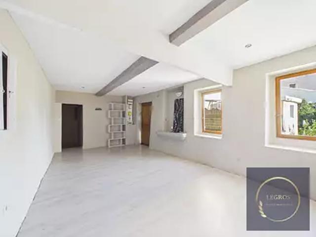 Châteaurenard 13160 Achat / Vente maison 4 pièces t4