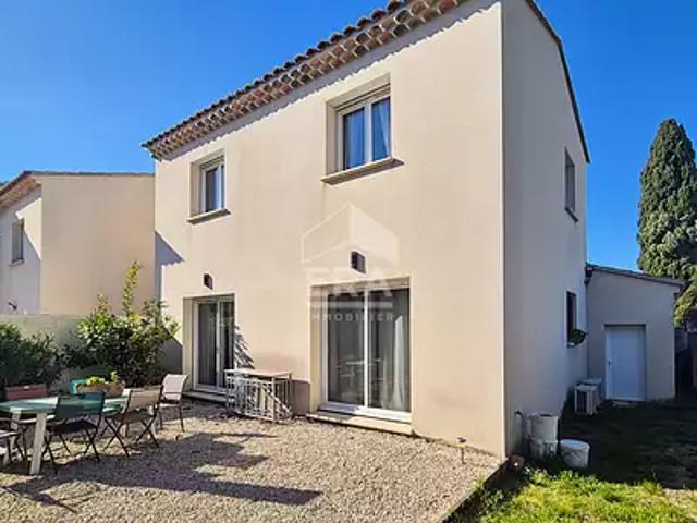 Châteaurenard 13160 Achat / Vente maison 4 pièces t4 au dernier étage parking