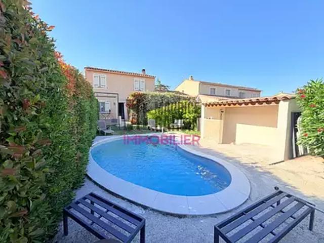Châteaurenard 13160 Achat / Vente maison 5 pièces t5
