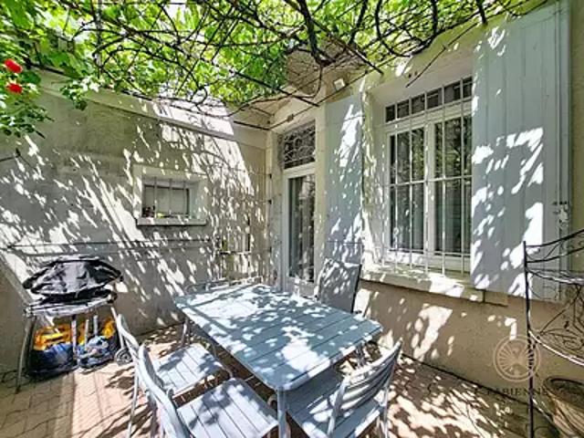Châteaurenard 13160 Achat / Vente maison 5 pièces t5 terrasse