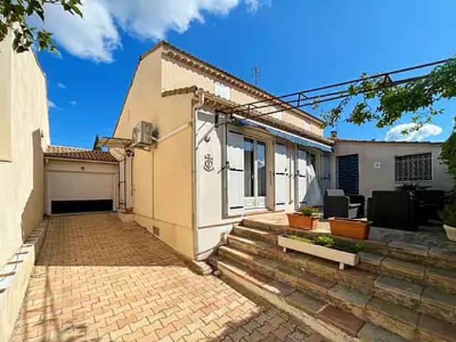 Châteaurenard 13160 Achat / Vente maison 6 pièces t6