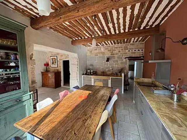 Châteaurenard 13160 Achat / Vente maison 6 pièces t6