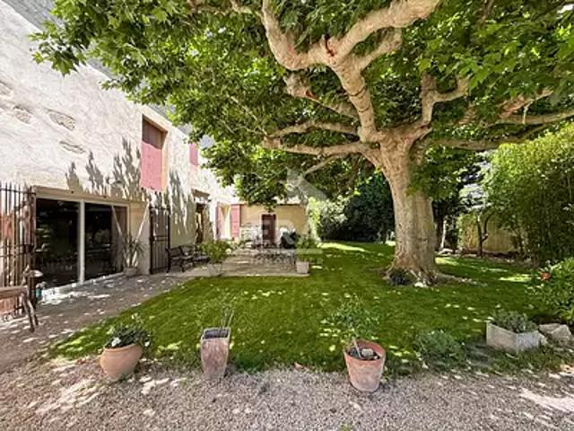 Châteaurenard 13160 Achat / Vente maison 6 pièces t6