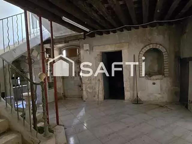 Châteaurenard 13160 Achat / Vente maison 12 pièces t12 parking