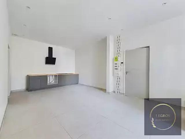 Châteaurenard 13160 Achat / Vente appartement 2 pièces t2