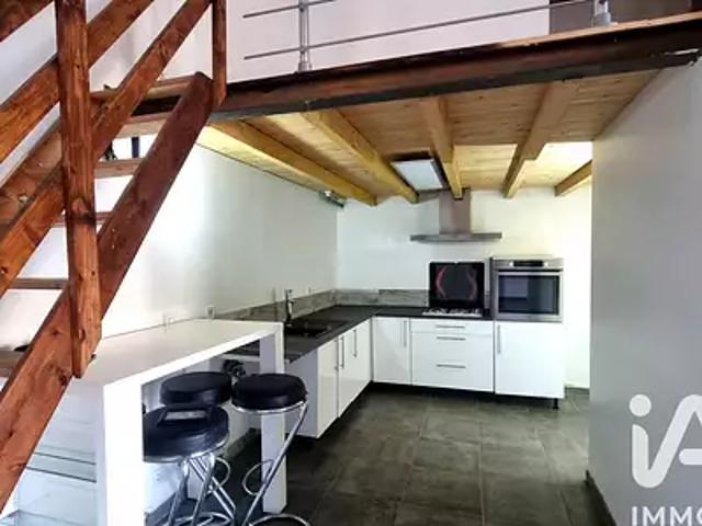 Châteaurenard 13160 Achat / Vente appartement 2 pièces t2