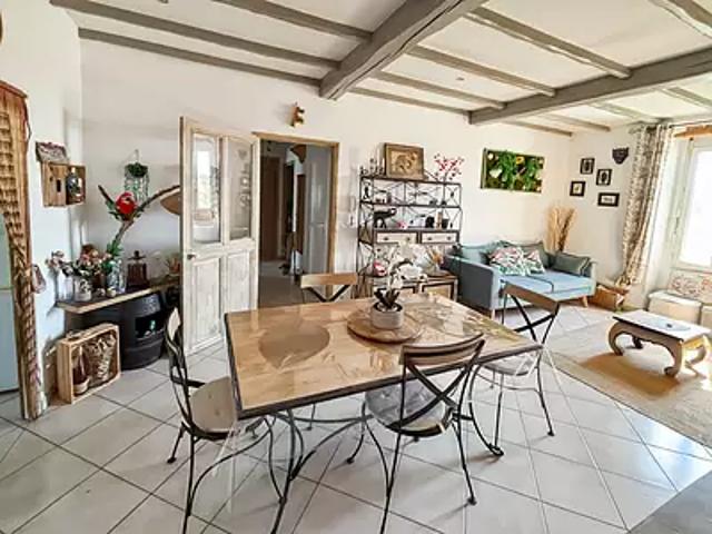 Châteaurenard 13160 Achat / Vente appartement 5 pièces t5